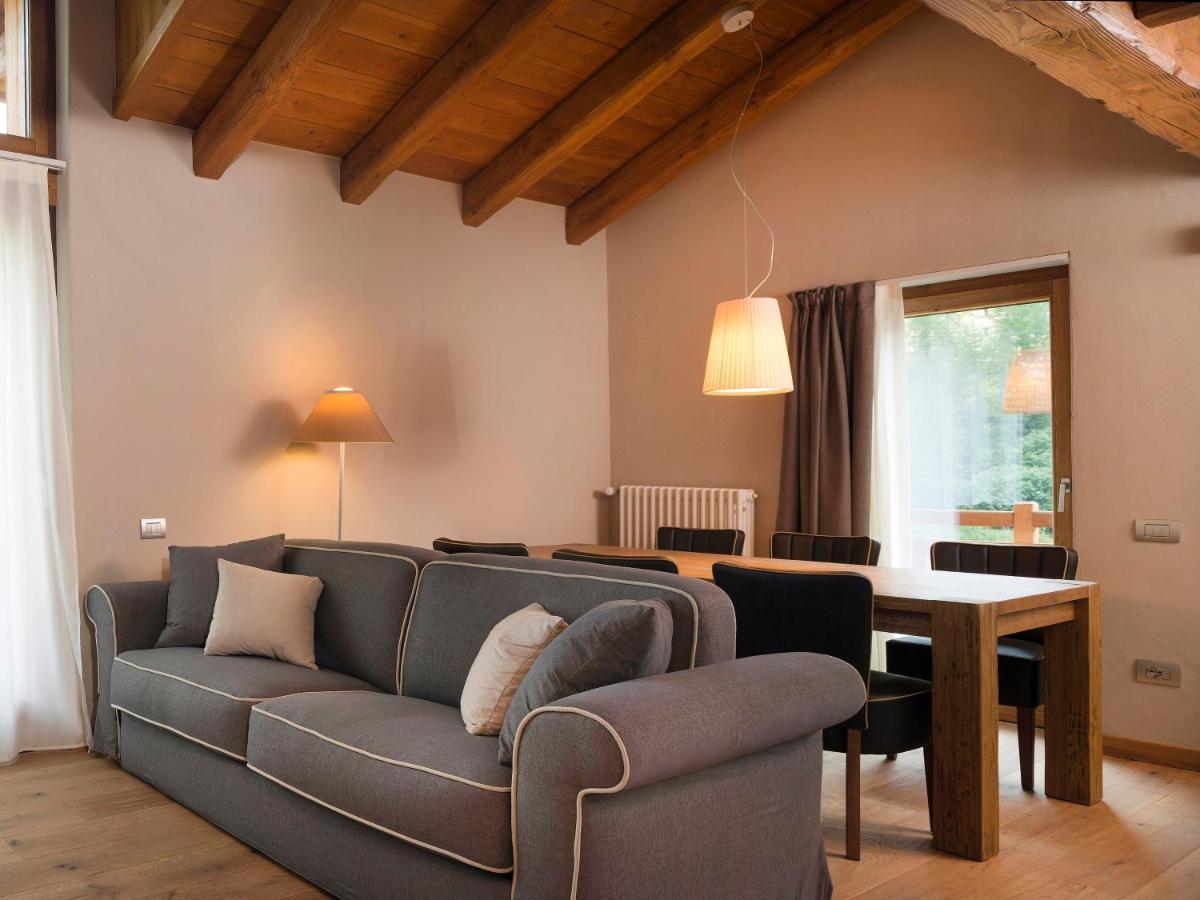 3 Chalets Aparthotel Breuil-Cervinia Dış mekan fotoğraf