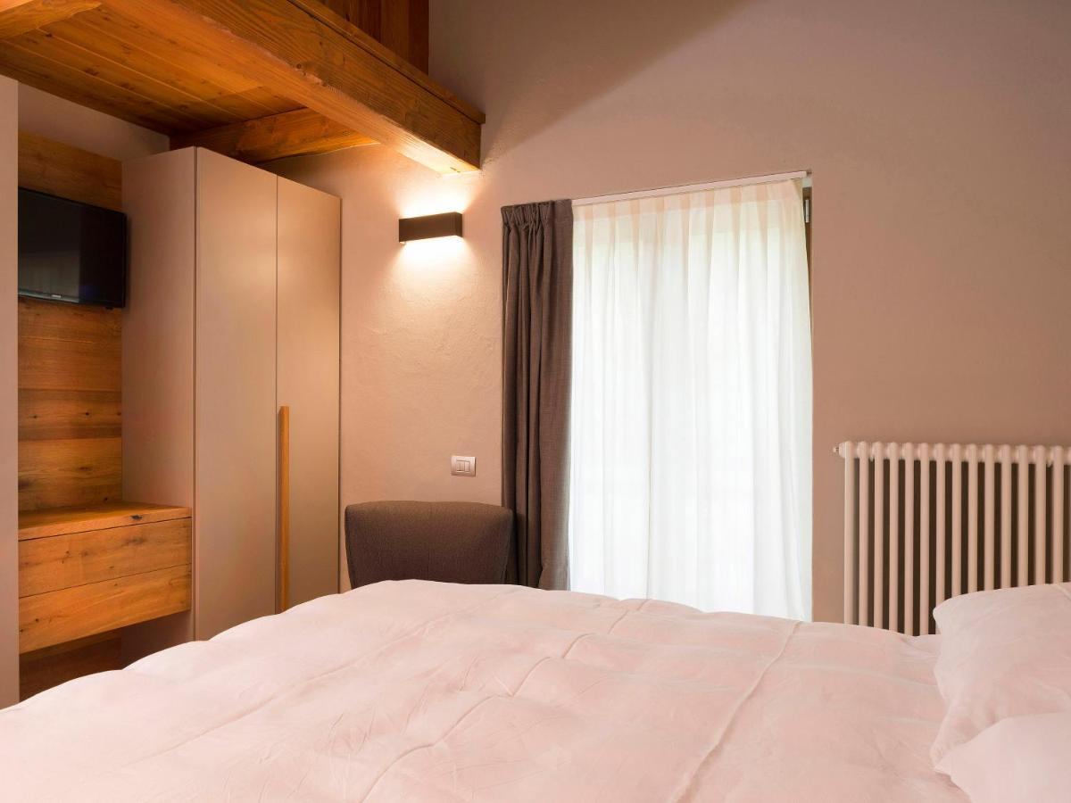 3 Chalets Aparthotel Breuil-Cervinia Dış mekan fotoğraf