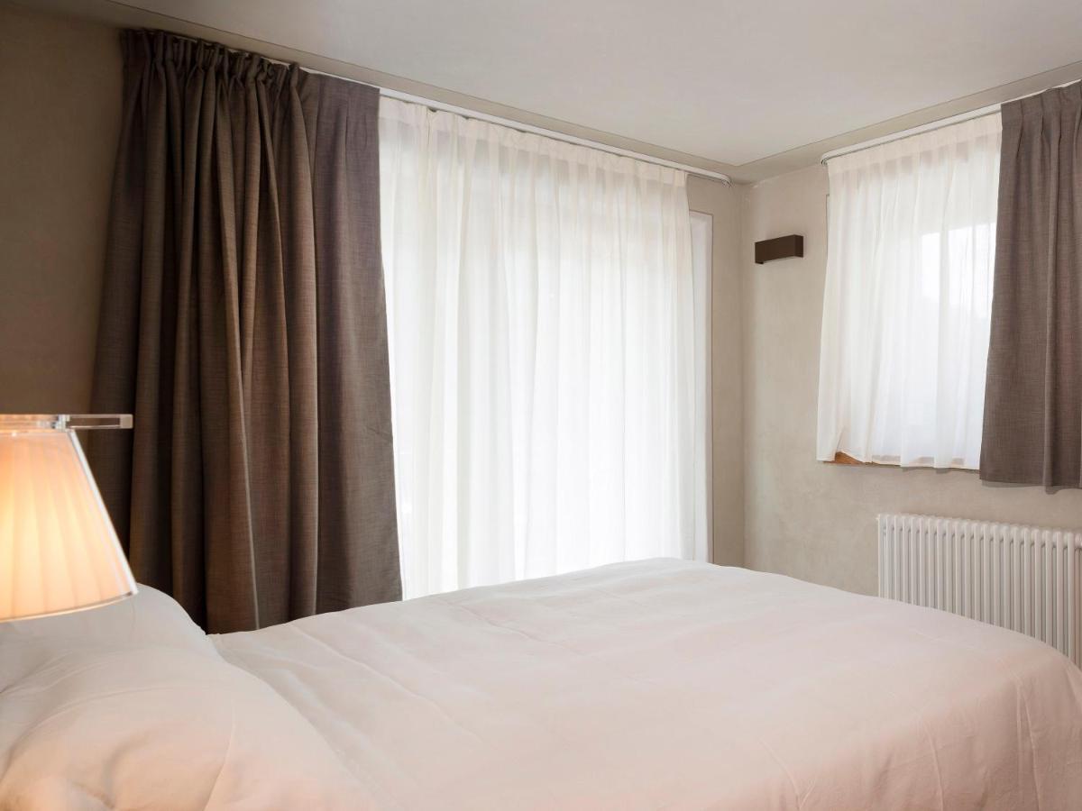 3 Chalets Aparthotel Breuil-Cervinia Dış mekan fotoğraf