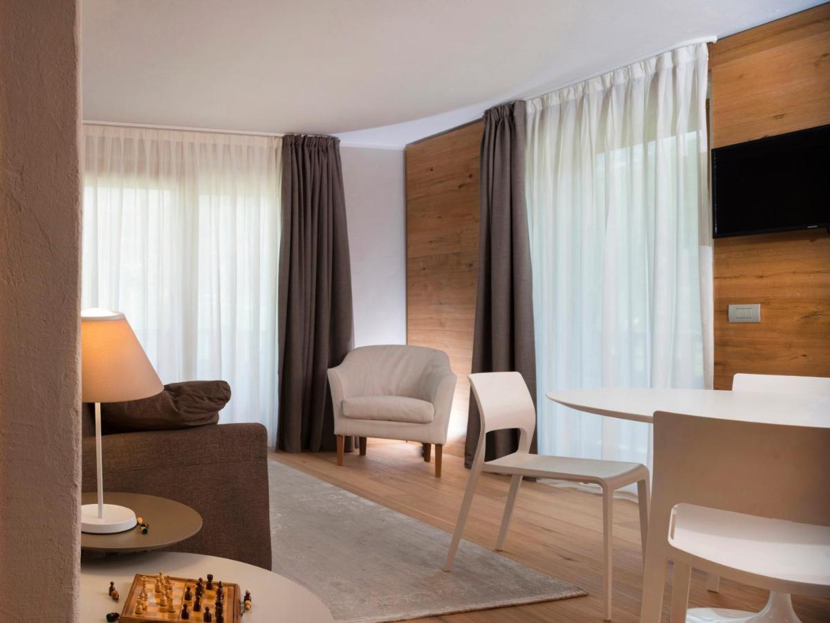 3 Chalets Aparthotel Breuil-Cervinia Dış mekan fotoğraf