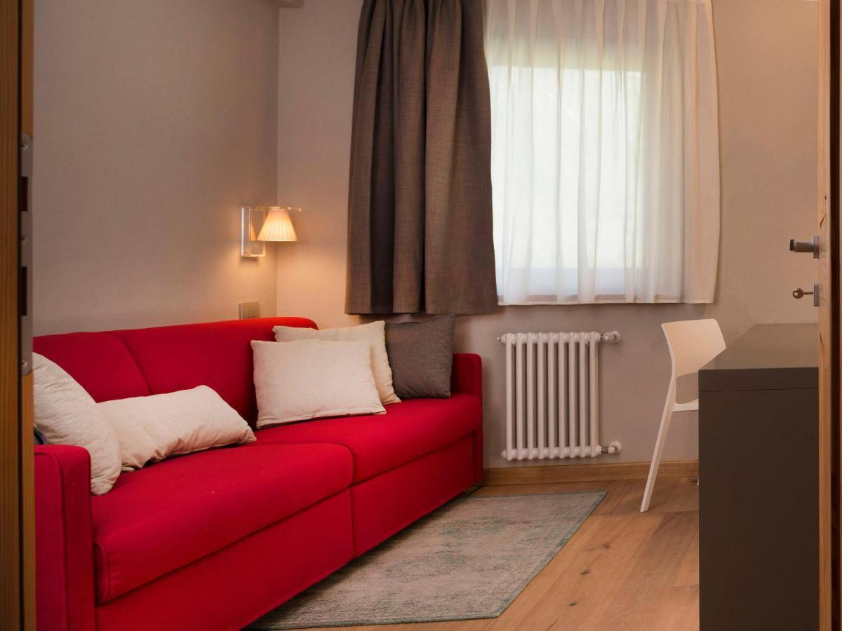 3 Chalets Aparthotel Breuil-Cervinia Dış mekan fotoğraf