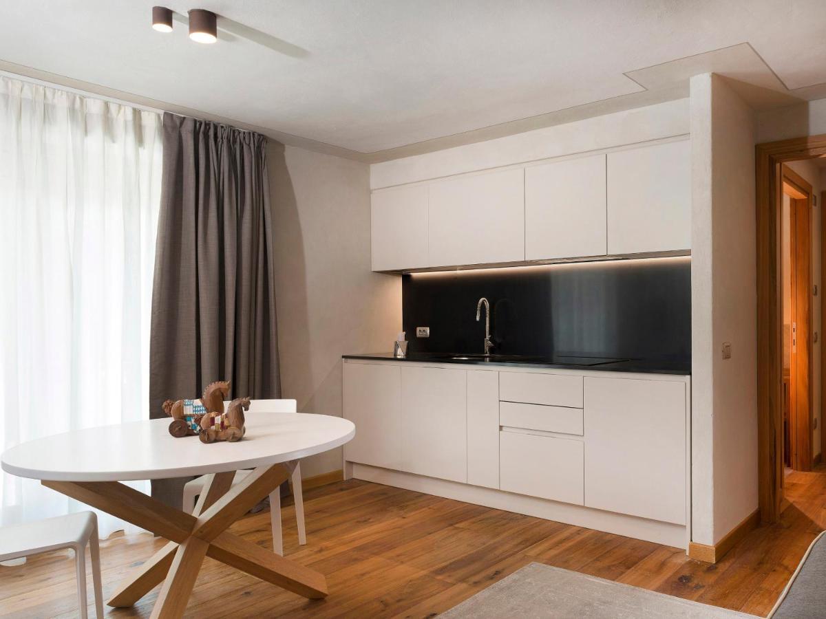 3 Chalets Aparthotel Breuil-Cervinia Dış mekan fotoğraf