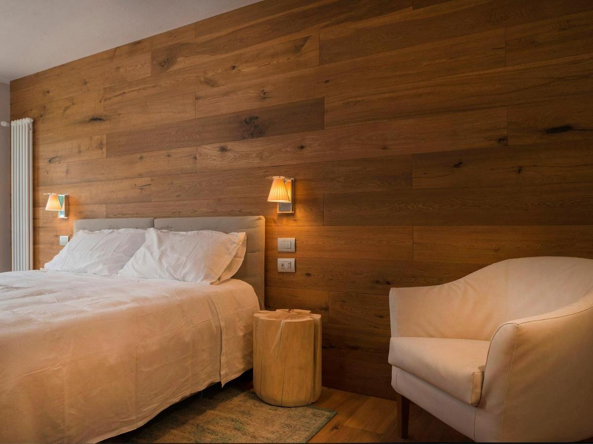 3 Chalets Aparthotel Breuil-Cervinia Dış mekan fotoğraf